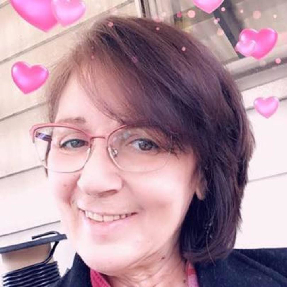 Meet your Posher, Missy